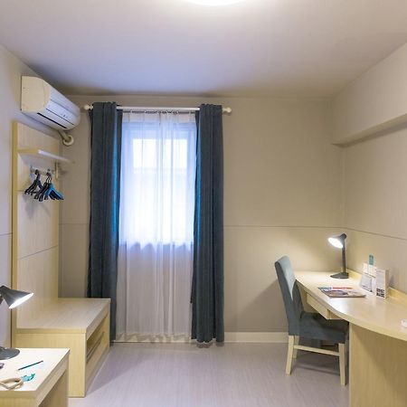 Jinjiang Inn Jiayuguan Lanxin Road Екстериор снимка