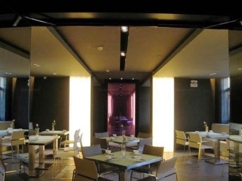 Jinjiang Inn Jiayuguan Lanxin Road Екстериор снимка