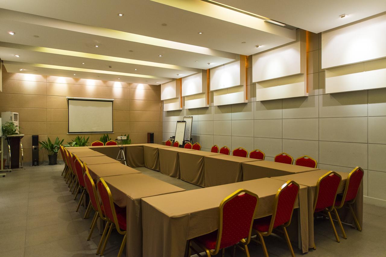 Jinjiang Inn Jiayuguan Lanxin Road Екстериор снимка