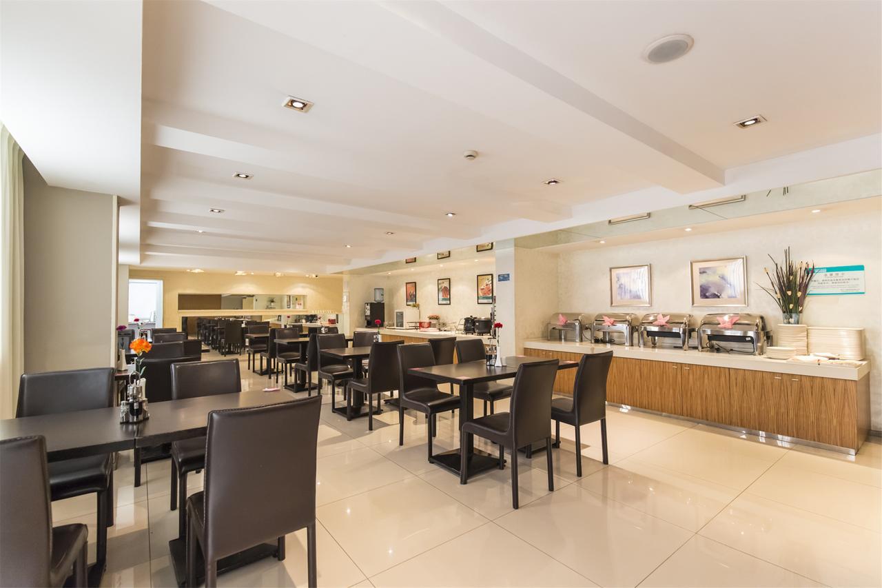 Jinjiang Inn Jiayuguan Lanxin Road Екстериор снимка